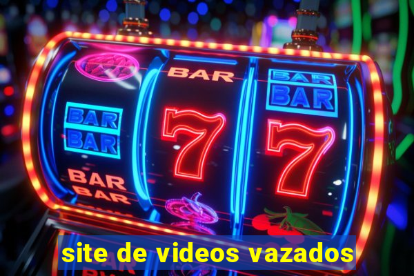 site de videos vazados